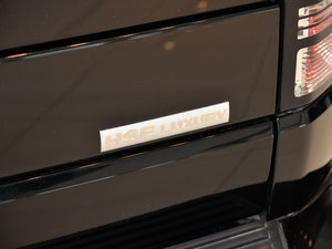 2015Ĵ 3.0 V6 HSE Luxury ^