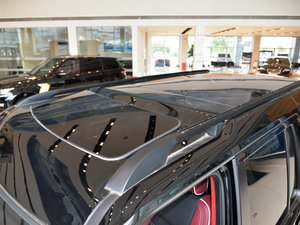 2015Ĵ 3.0 V6 HSE Luxury ܇