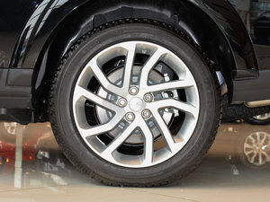 2015Ĵ 3.0 V6 HSE Luxury ^