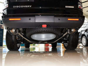 2015Ĵ 3.0 V6 HSE Luxury Ś