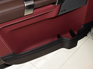 2015Ĵ 3.0 V6 HSE Luxury ǰTg