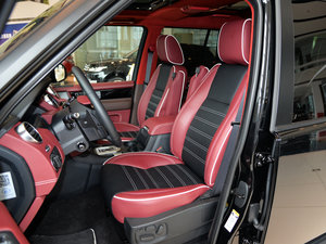 2015Ĵ 3.0 V6 HSE Luxury {