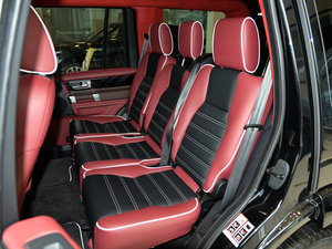 2015Ĵ 3.0 V6 HSE Luxury 