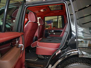 2015Ĵ 3.0 V6 HSE Luxury ηŵ