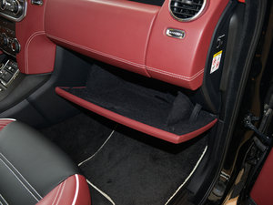 2015Ĵ 3.0 V6 HSE Luxury 