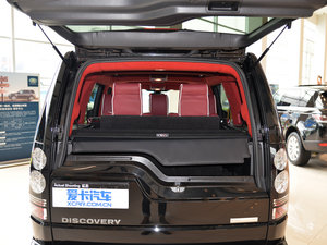 2015Ĵ 3.0 V6 HSE Luxury g