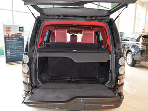 2015Ĵ 3.0 V6 HSE Luxury g