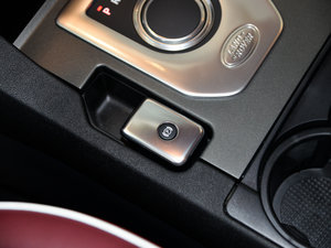 2015Ĵ 3.0 V6 HSE Luxury п؅^(q)