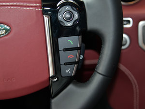 2015Ĵ 3.0 V6 HSE Luxury п؅^(q)