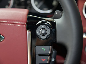 2015Ĵ 3.0 V6 HSE Luxury п؅^(q)