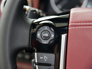 2015Ĵ 3.0 V6 HSE Luxury п؅^(q)