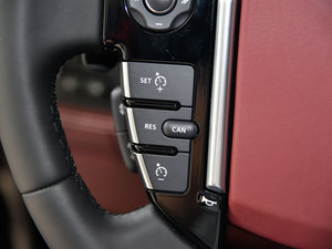 2015Ĵ 3.0 V6 HSE Luxury п؅^(q)