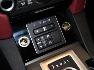 2015Ĵ 3.0 V6 HSE Luxury п؅^(q)