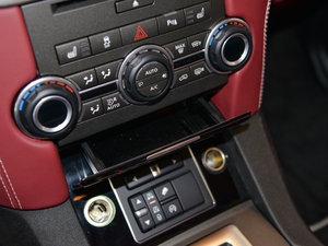 2015Ĵ 3.0 V6 HSE Luxury п؅^(q)