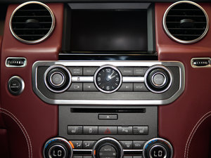 2015Ĵ 3.0 V6 HSE Luxury {(dio)(ji)