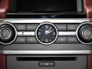 2015Ĵ 3.0 V6 HSE Luxury п؅^(q)