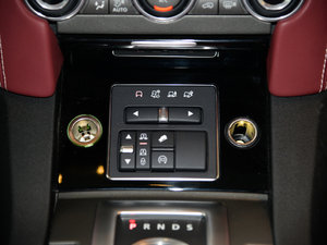 2015Ĵ 3.0 V6 HSE Luxury п؅^(q)