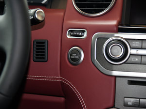 2015Ĵ 3.0 V6 HSE Luxury п؅^(q)