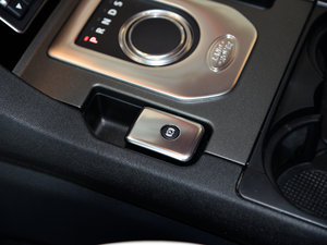 2015Ĵ 3.0 V6 HSE Luxury v܇Ƅ(dng)