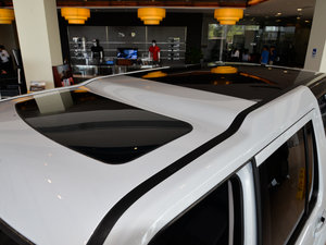 2015Ĵ 3.0 V6 HSE ܇