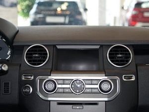 2015Ĵ 3.0 V6 HSE {L