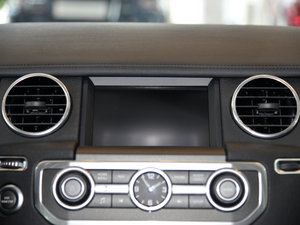 2015Ĵ 3.0 V6 HSE п_@ʾ