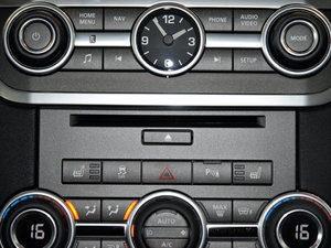 2015Ĵ 3.0 V6 HSE п؅^