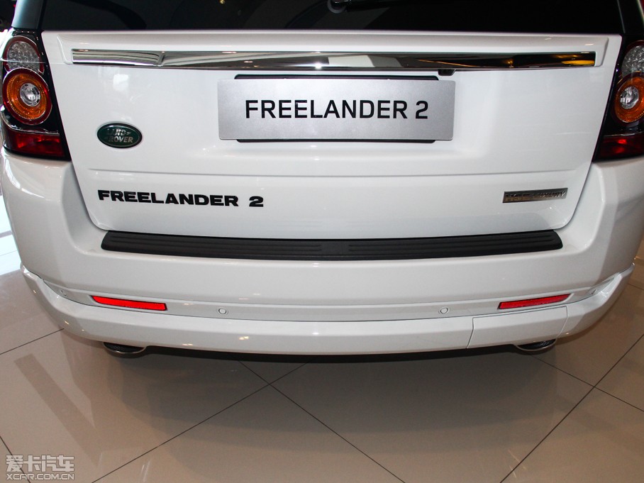 2015 2.0T Si4 HSE LUXURY Ͱ