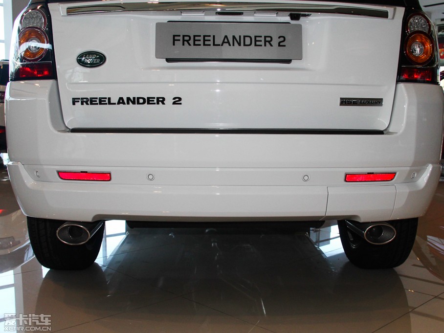 2015 2.0T Si4 HSE LUXURY Ͱ