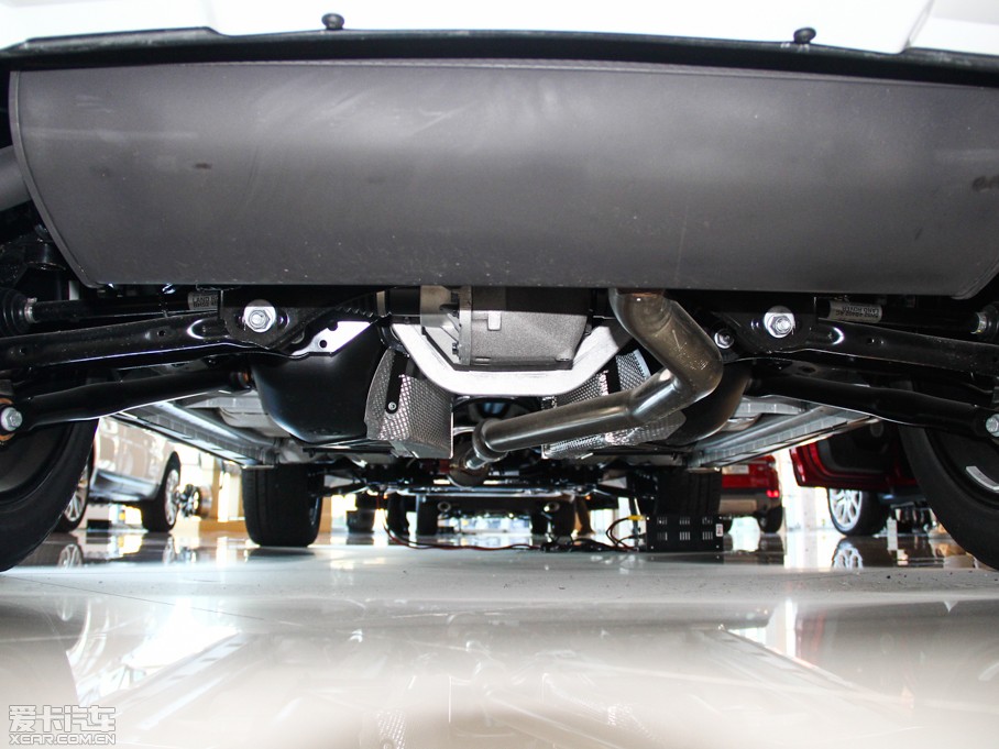 2015 2.0T Si4 HSE LUXURY Ͱ