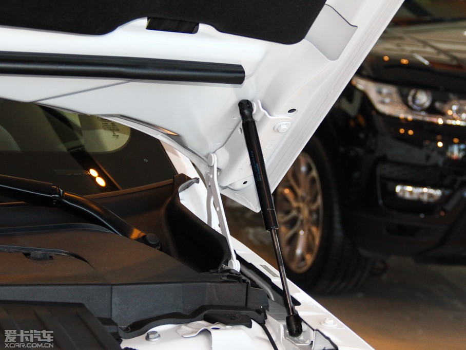 2015 2.0T Si4 HSE LUXURY Ͱ