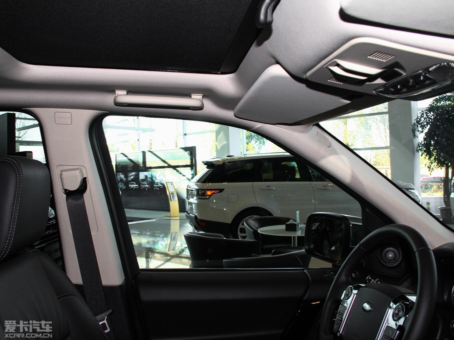 2015 2.0T Si4 HSE LUXURY Ͱ