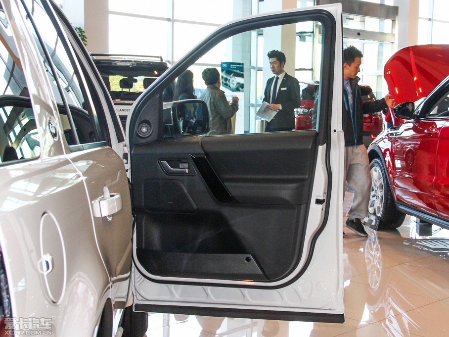 2015 2.0T Si4 HSE LUXURY Ͱ