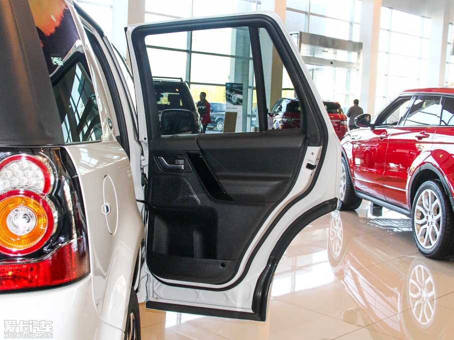 2015 2.0T Si4 HSE LUXURY Ͱ