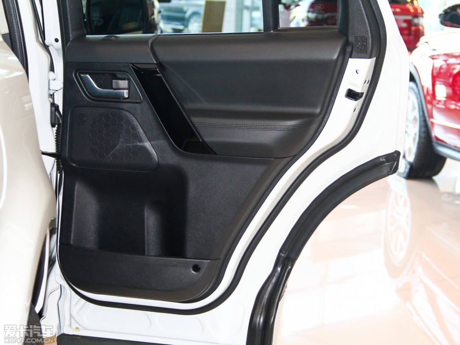 2015 2.0T Si4 HSE LUXURY Ͱ