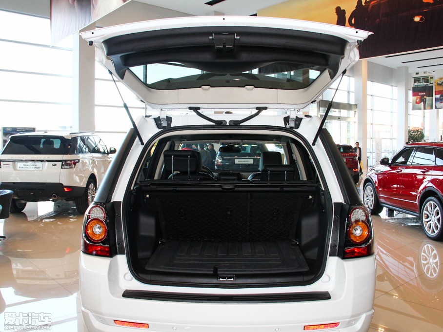 2015 2.0T Si4 HSE LUXURY Ͱ