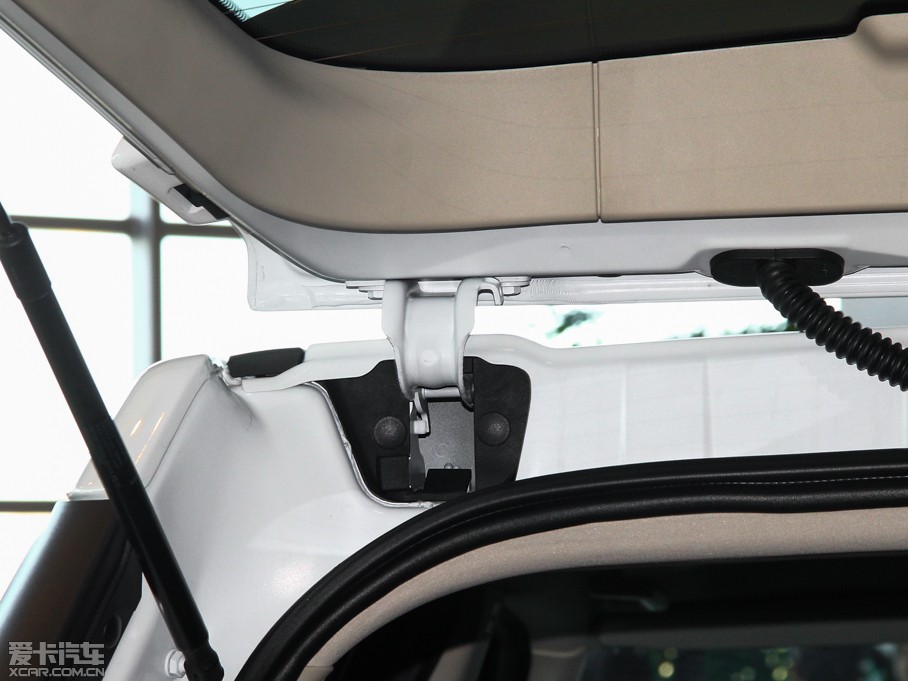 2015 2.0T Si4 HSE LUXURY Ͱ