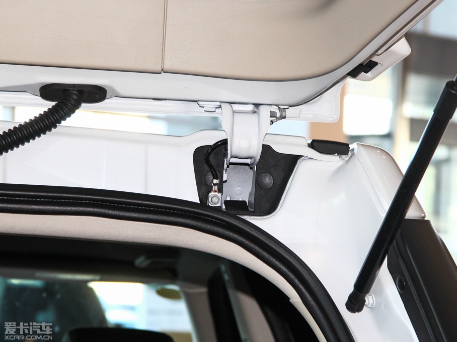 2015 2.0T Si4 HSE LUXURY Ͱ