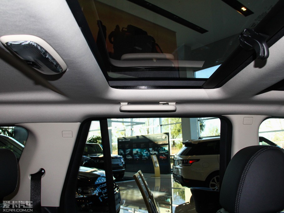 2015 2.0T Si4 HSE LUXURY Ͱ