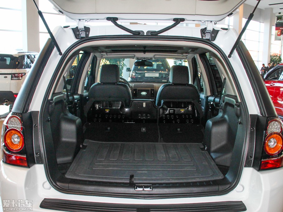 2015 2.0T Si4 HSE LUXURY Ͱ