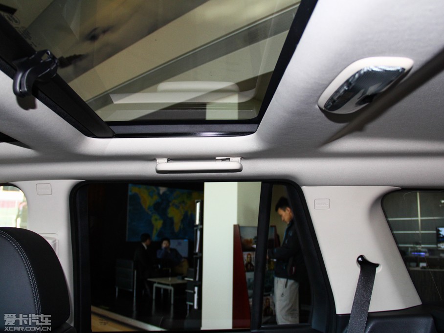 2015 2.0T Si4 HSE LUXURY Ͱ