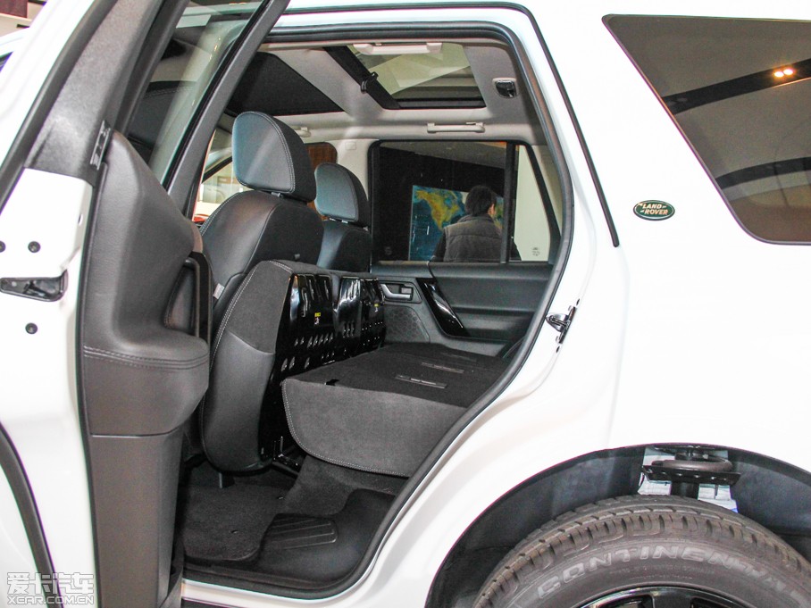 2015 2.0T Si4 HSE LUXURY Ͱ