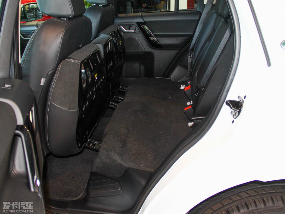 2015 2.0T Si4 HSE LUXURY Ͱ