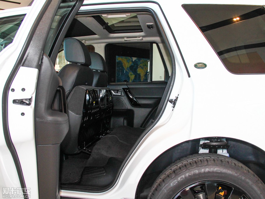 2015 2.0T Si4 HSE LUXURY Ͱ