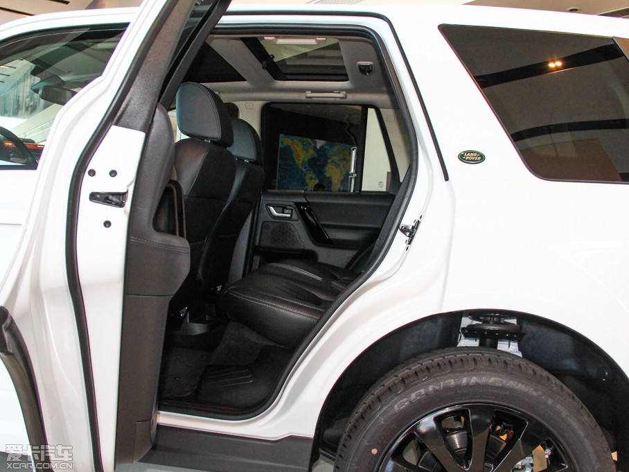 2015 2.0T Si4 HSE LUXURY Ͱ