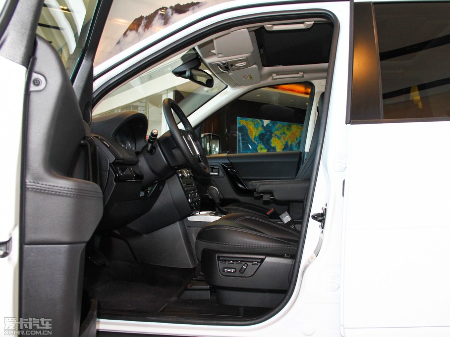 2015 2.0T Si4 HSE LUXURY Ͱ