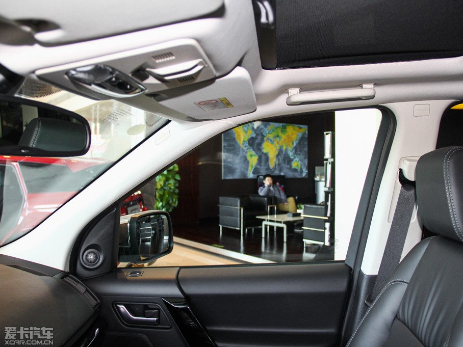 2015 2.0T Si4 HSE LUXURY Ͱ