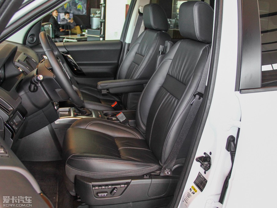 2015 2.0T Si4 HSE LUXURY Ͱ