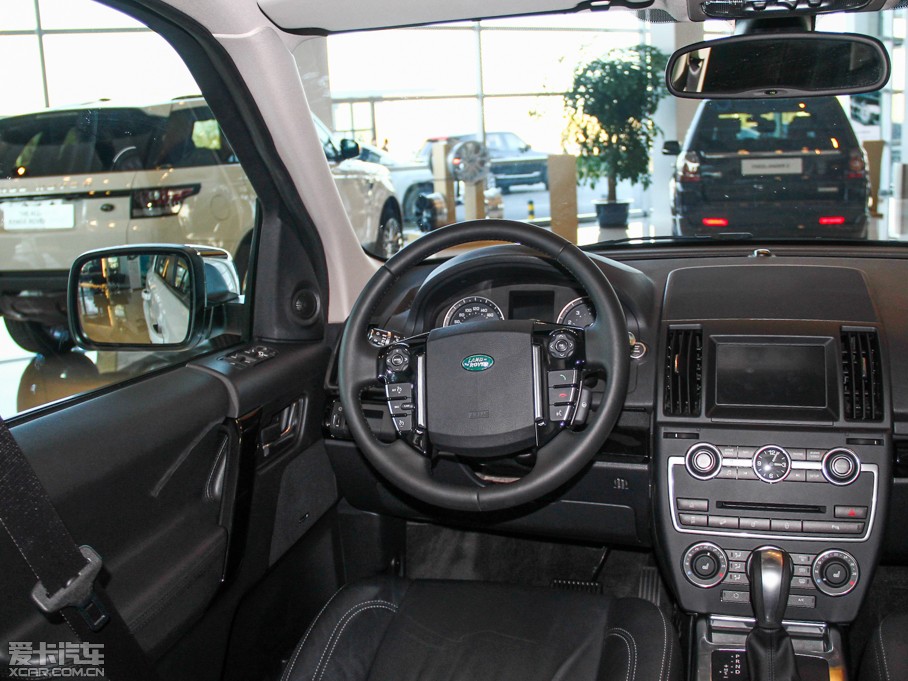 2015 2.0T Si4 HSE LUXURY Ͱ