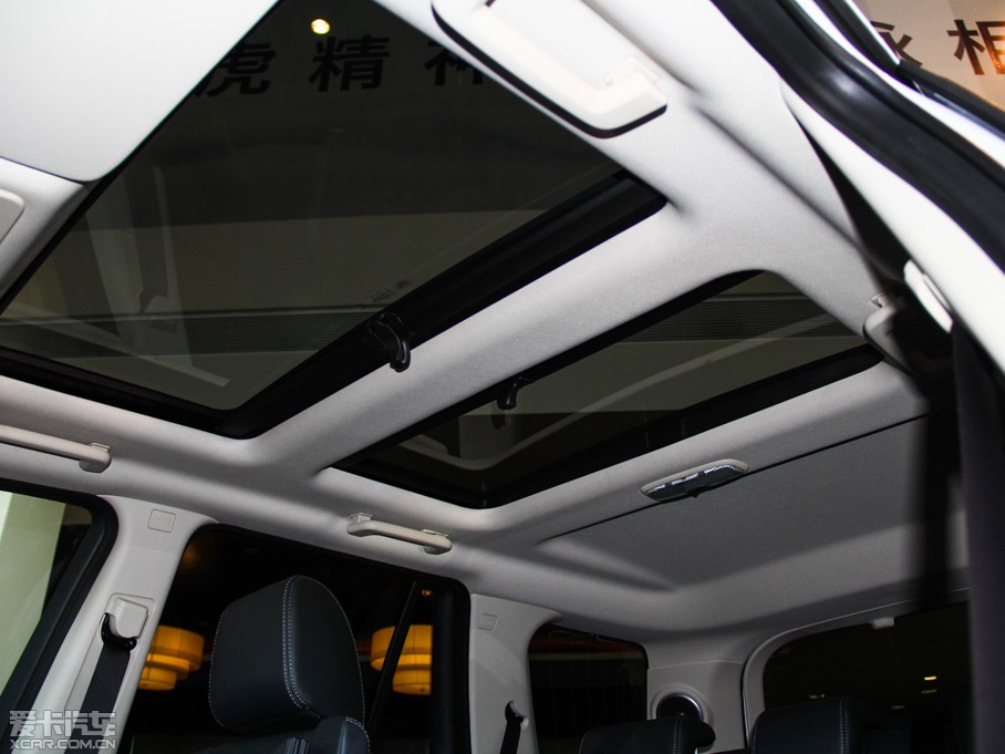 2015 2.0T Si4 HSE LUXURY Ͱ